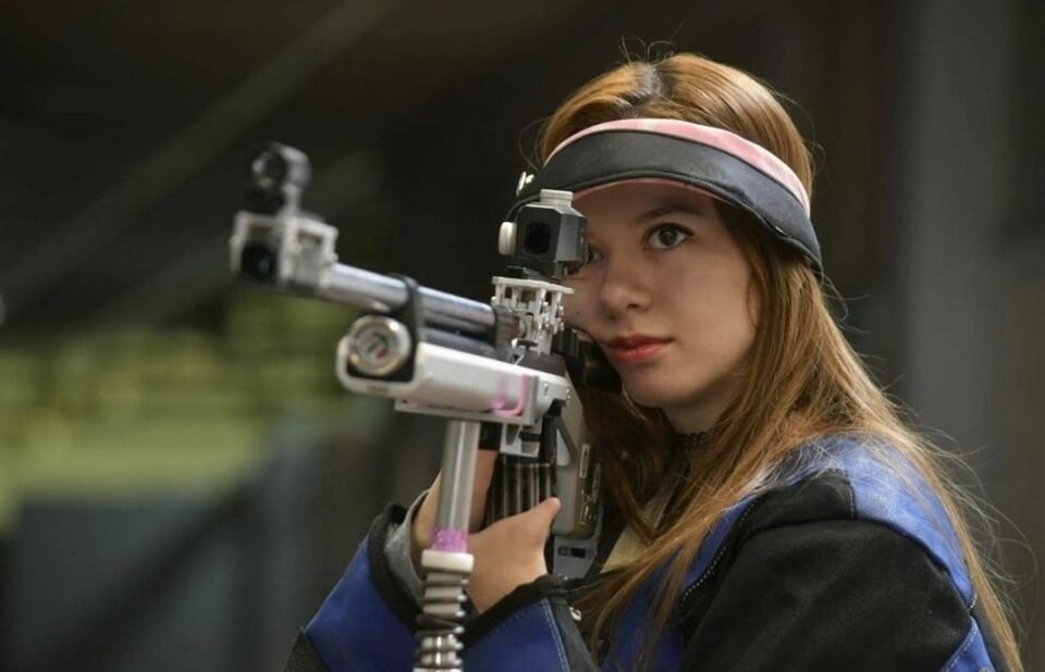 María Belvedere