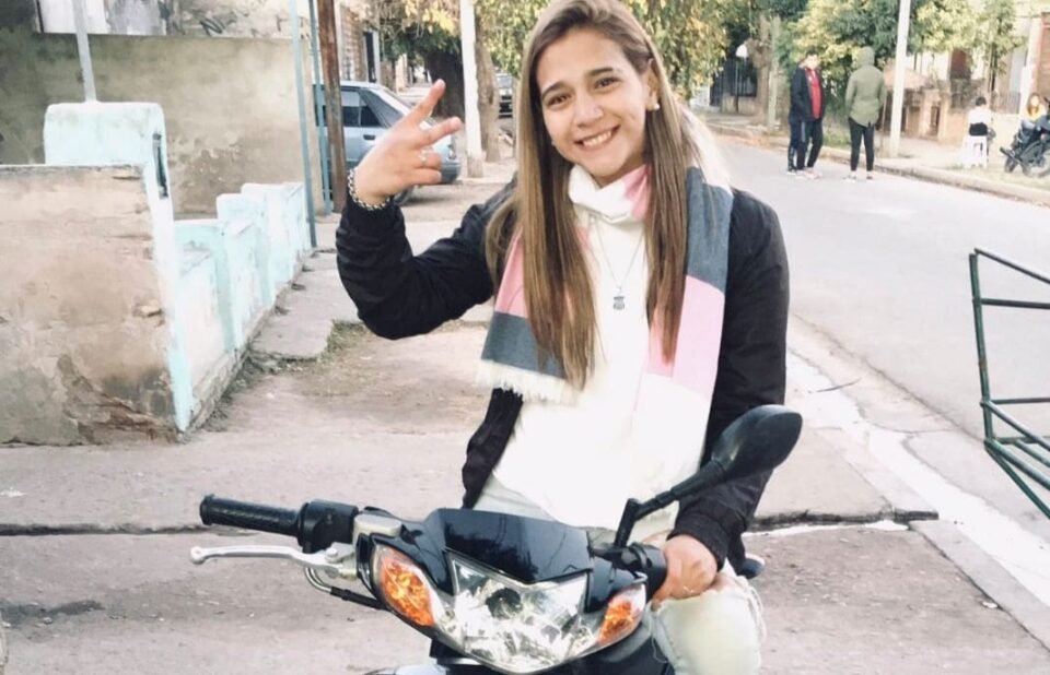 Milagros Mina