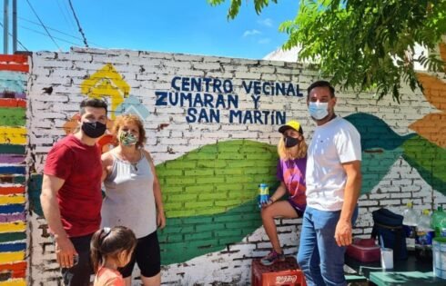 Mural