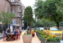 Grilla de actividades de Semana Santa en Córdoba Semana Santa