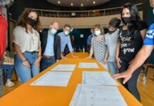 Juntas de Participación Vecinal 2021: Comenzó el período de inscripción digital Juntas de Participación Vecinal