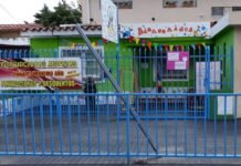 El Jardín “Montañitas de Arena” cumplió 24 años de vida