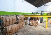 “Ecofem”: El Primer Centro Verde Inclusivo será manejado sólo por mujeres Centro Verde