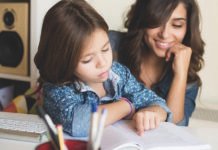 “La escuela no puede trabajar sola, debe hacerlo junto a la familia” Escuela