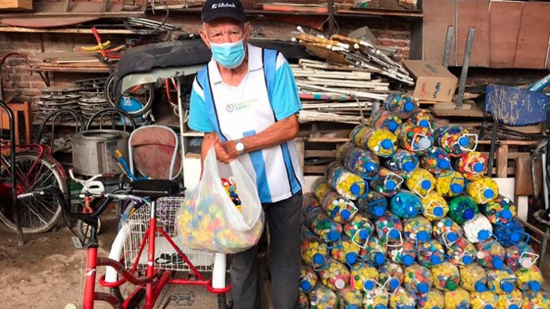 Abuelo Solidario