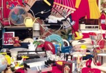 “El Club del Trueque”: Un lugar para cambiar cosas y hacer cursos El Club del Truque