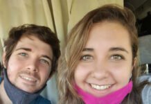 “La Lalita Solidaria”: la colecta de una pareja para ayudar al Impenetrable Chaqueño Impenetrable Chaqueño