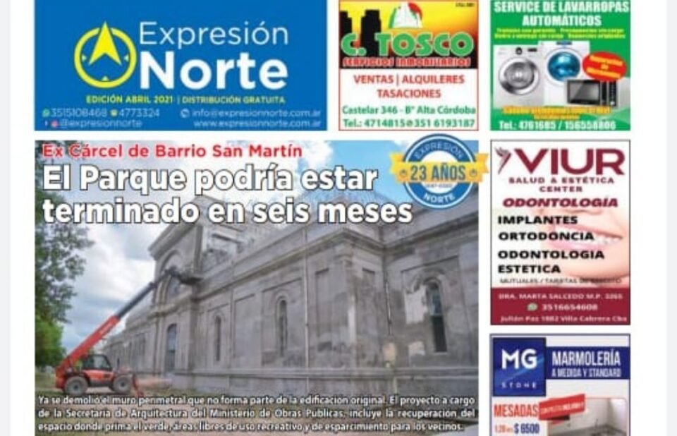 Abril