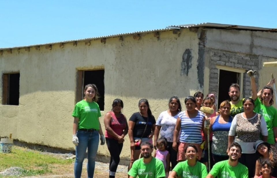 Ecoinclusión