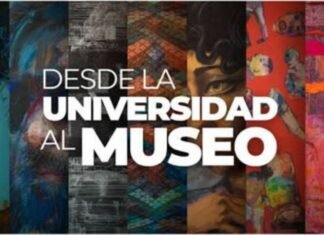 De la Universidad al Museo: La muestra de arte de la Universidad Siglo 21 junto con el Museo Caraffa