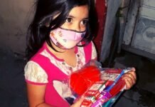 Kits escolares: más de 300 niños de Zona Norte fueron beneficiados Kits escolares