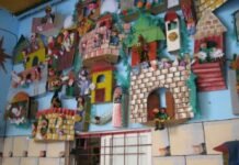 La Casa del Títere en Córdoba empezó una campaña solidaria por medio de funciones de teatro La Casa del Títere