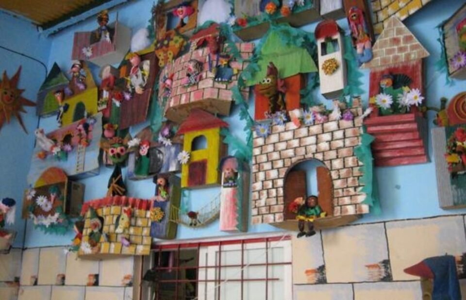 La Casa del Títere