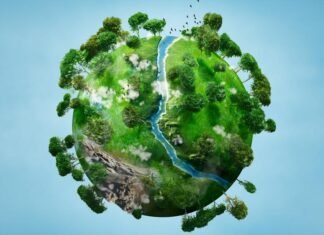 Día de la Tierra 2021: cómo podés ayudar al planeta desde Córdoba Día de la Tierra