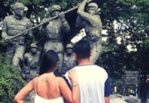 “Malvina Soledad”: el nombre que un héroe de guerra le puso a su hija Malvina