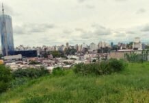 Ya se aprobó el Plan de Ordenamiento Territorial de la ciudad de Córdoba Plan de Ordenamiento Territorial