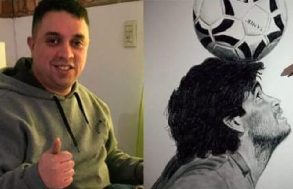 Rafa Celiz