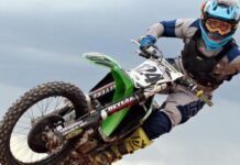 Wey Zapata: Tras el accidente del motociclista, su familia decidió donar sus órganos Wey Zapata