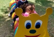 La “Tortuguita Mimosa” cumplió 30 años de vida