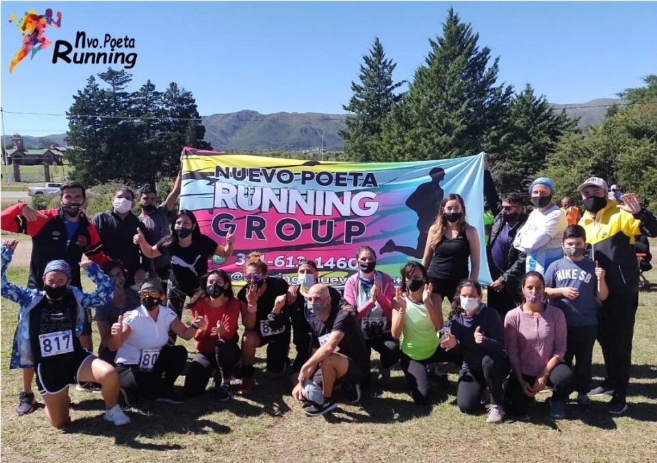 Maratonistas