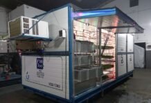 Futuro Hidropónico: La nueva tecnología para alimentar animales Futuro Hidropónico