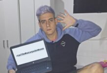 “72 horas para hacer historia”: la iniciativa solidaria del influencer Agustín Villagra Agustín Villagra