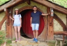 Seguridad, estabilidad económica y desprejuicios: la nueva vida de dos cordobeses en Nueva Zelanda Nueva Zelanda