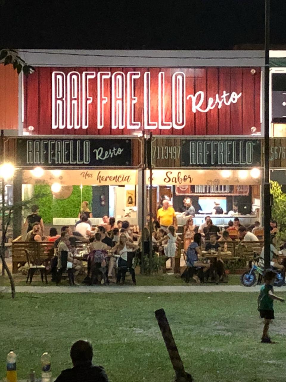 Raffaello