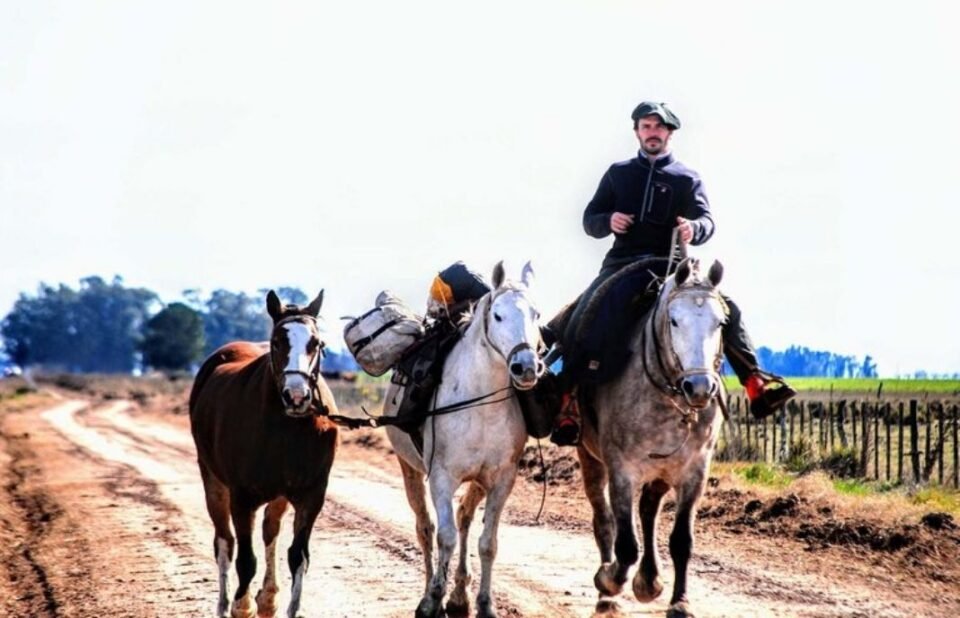 caballos
