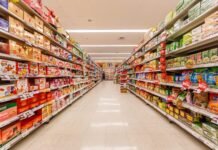 Ley de Góndolas: se aprobó el Código de Buenas Prácticas Comerciales en Supermercados Código de Buenas Prácticas Comerciales