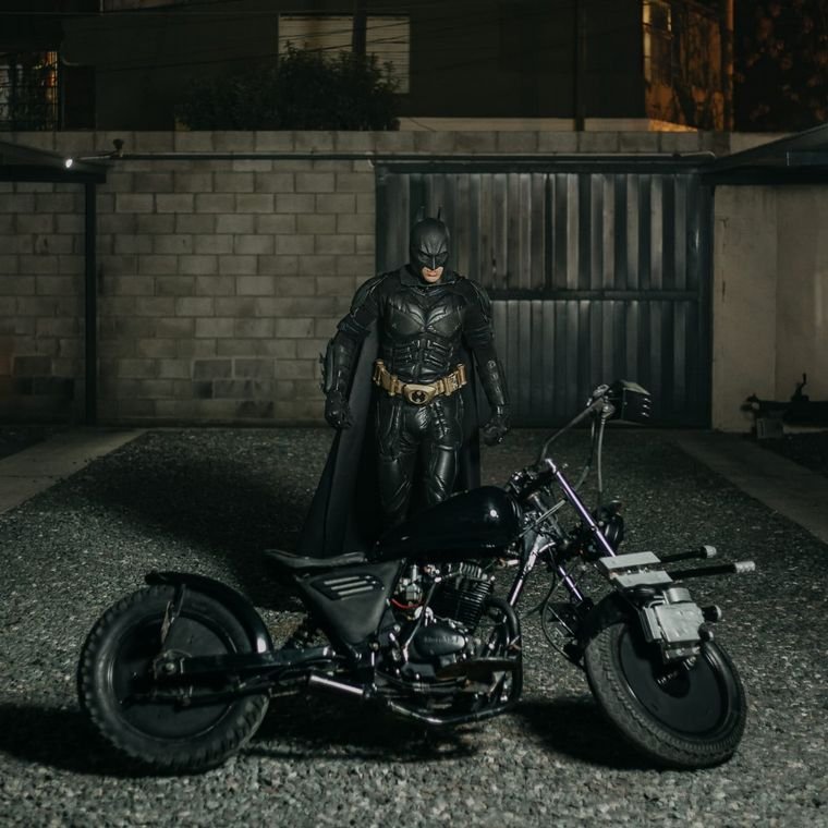 The Batman