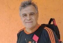 A los 61 años terminó el secundario y ahora, quiere ser Abogado Abogado