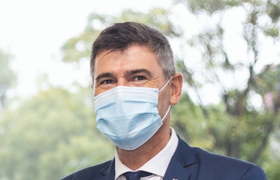 Daniel Passerini