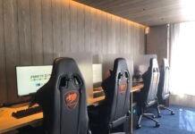 El primer gimnasio de deportes electrónicos del mundo va a estar en Japón Gimnasio de deportes electrónicos