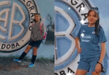 De la JP a Belgrano: Martina, Paula y Morena quedaron seleccionadas en el Club Albiceleste