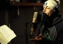 King Max: “Cuando tenía 7 años escuchaba Rap y me enamoré del sonido y las rimas al instante”