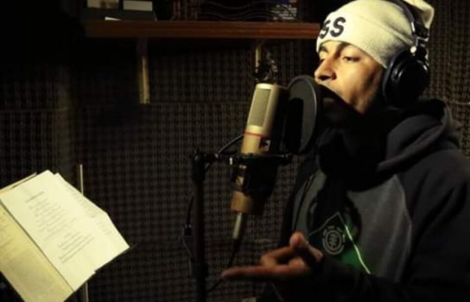 King Max: “Cuando tenía 7 años escuchaba Rap y me enamoré del sonido y las rimas al instante”