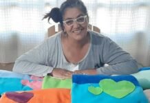 Comenzó la “Campaña de la frazada” que ayudará a familias carenciadas a pasar el frío