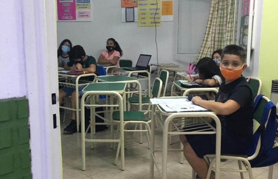 Cultura Americana: Mucho más que un centro de enseñanza de idiomas