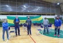 El Club Poeta y su partido más difícil contra el desalojo