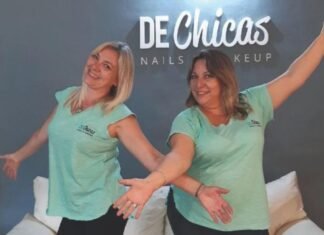 DE CHICAS: Un Centro de Estética a tu medida