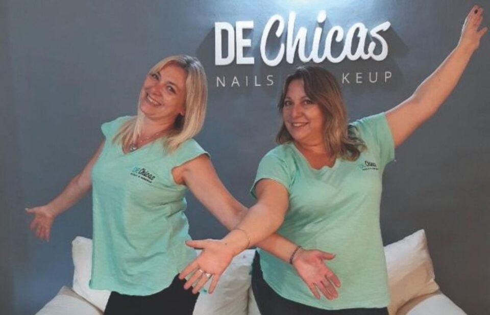 DE CHICAS: Un Centro de Estética a tu medida