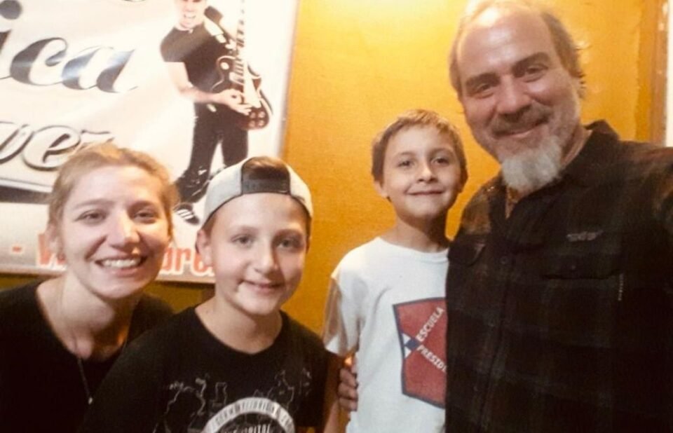 La Escuela de Música Crossover tiene nuevas propuestas para vos