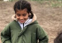 “Abrigando Sonrisas”: La campaña de invierno que inició la Fundación Juntando Sonrisas Juntando Sonrisas