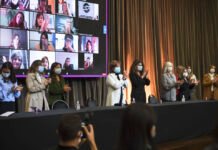 “Por Más Lideresas”: El concurso provincial para fortalecer el liderazgo de mujeres Lideresas