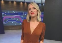 María Cruz Gómez Paz: “Comencé en la moda pero siempre supe que iba a ser periodista” María Cruz Gómez Paz