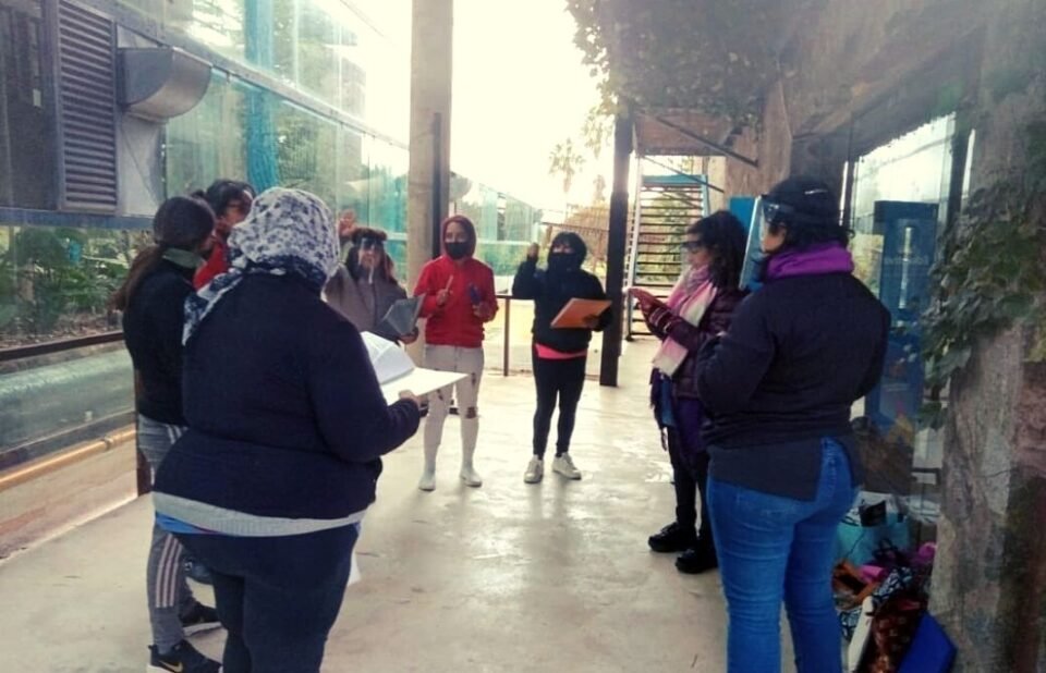 Taller de Canto