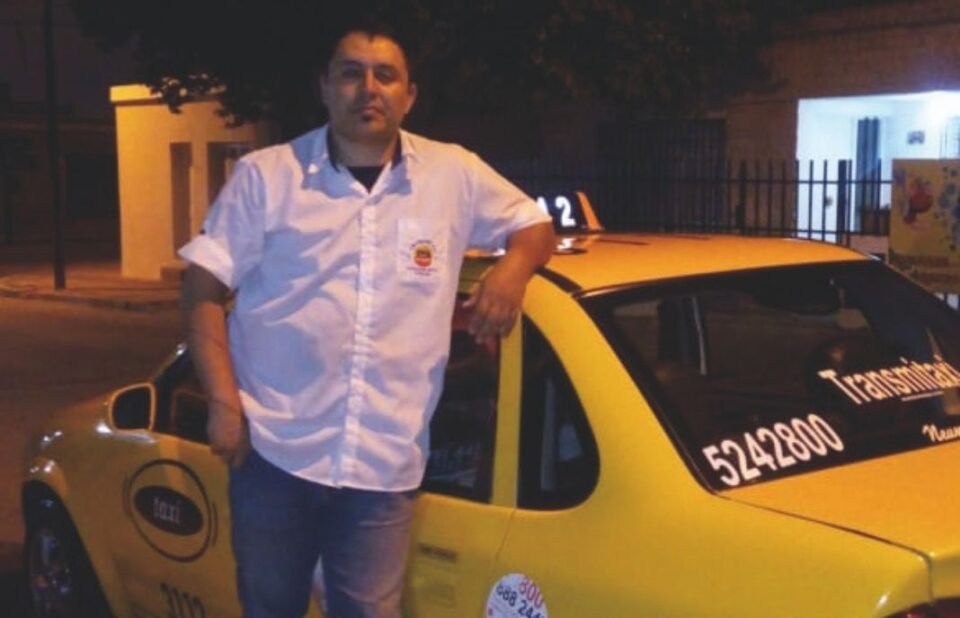 Taxista