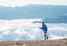 Juan Maldonado: el chico orquesta que creó un medio digital y es maratonista Juan Maldonado