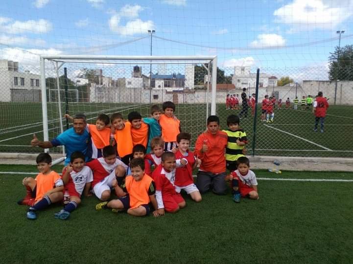 entrenador